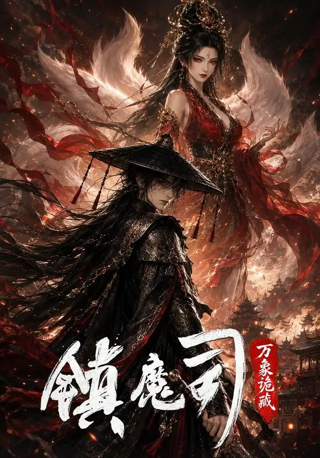 镇魔司万象诡藏（62集） - 海之城短剧