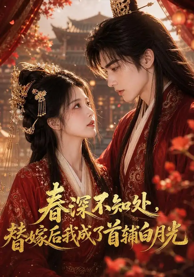 春深不知处,替嫁后我成了首辅白月光 春深不知处,替嫁后我成了首辅白月光