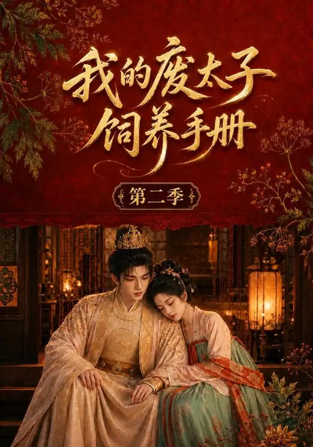 我的废太子饲养手册第二季（167集） - 海之城短剧