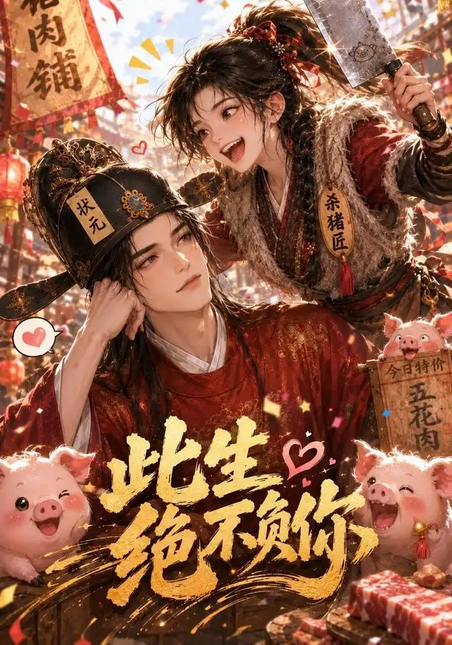 此生绝不负你（105集） - 海之城短剧