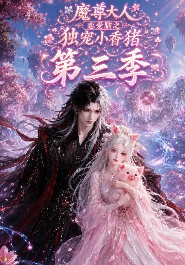 魔尊大人恋爱脑之独宠小香猪第三季 魔尊大人恋爱脑之独宠小香猪第三季
