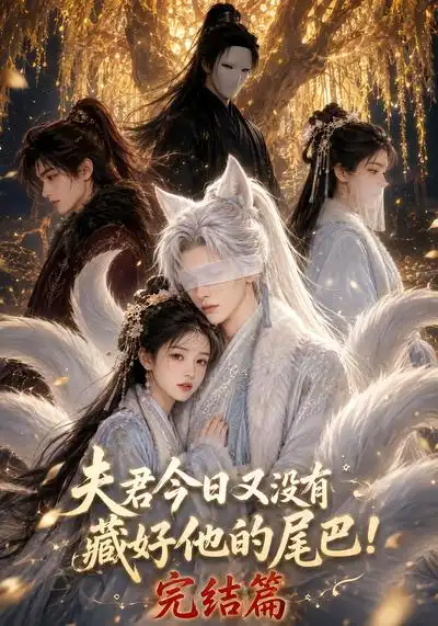 夫君今日又没有藏好他的尾巴完结篇 夫君今日又没有藏好他的尾巴完结篇