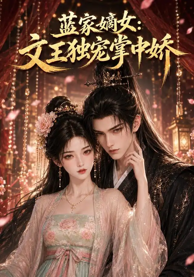 蓝家嫡女文王独宠掌中娇 蓝家嫡女文王独宠掌中娇