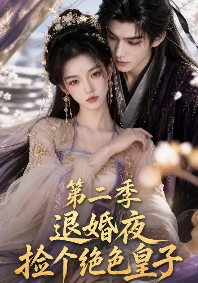退婚夜捡个绝色皇子第二季 退婚夜捡个绝色皇子第二季