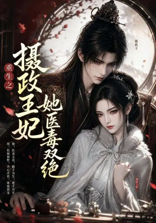 重生之摄政王妃她医毒双绝 重生之摄政王妃她医毒双绝