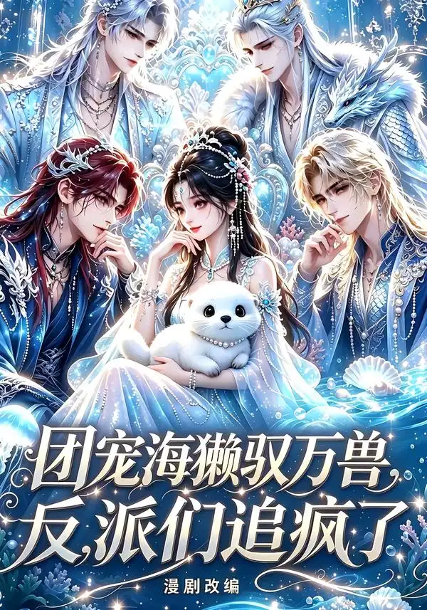 团宠海獭驭万兽反派们追疯了（19集） - 海之城短剧