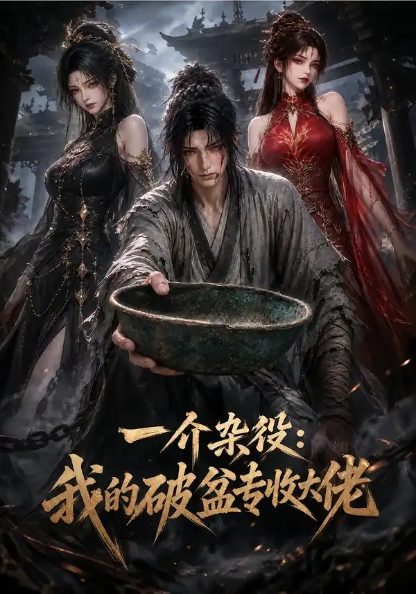 一介杂役我的破盆专收大佬 一介杂役我的破盆专收大佬