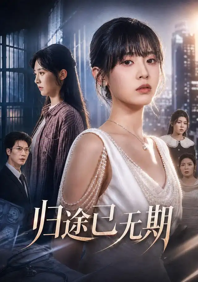 归途已无期 归途已无期