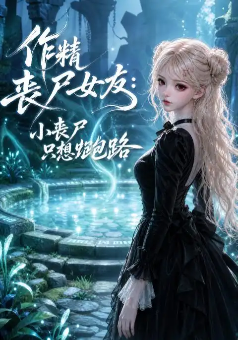 作精丧尸女友小丧尸只想跑路（141集） - 海之城短剧