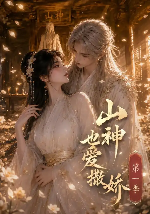 山神也爱撒娇第一季 山神也爱撒娇第一季