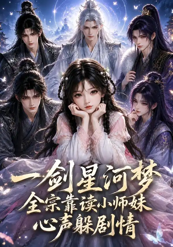 一剑星河梦全宗靠读小师妹心声躲剧情 一剑星河梦全宗靠读小师妹心声躲剧情