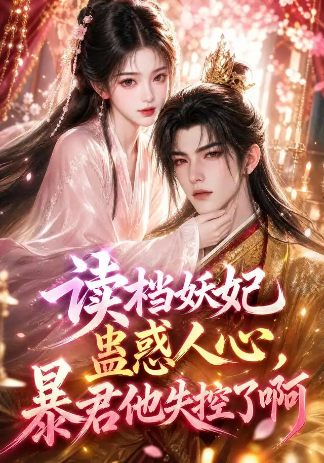 读档妖妃蛊惑人心暴君他失控了啊（133集） - 海之城短剧