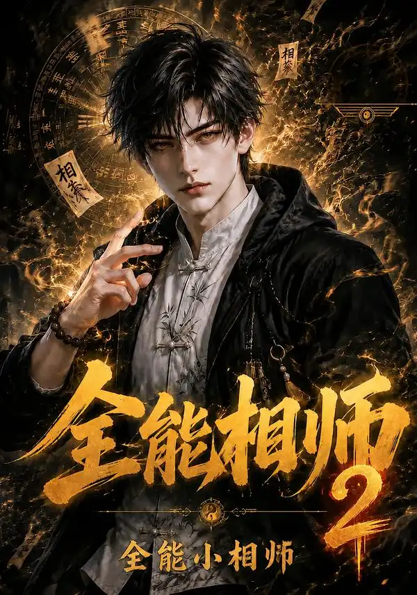 全能相师2全能小相师 全能相师2全能小相师