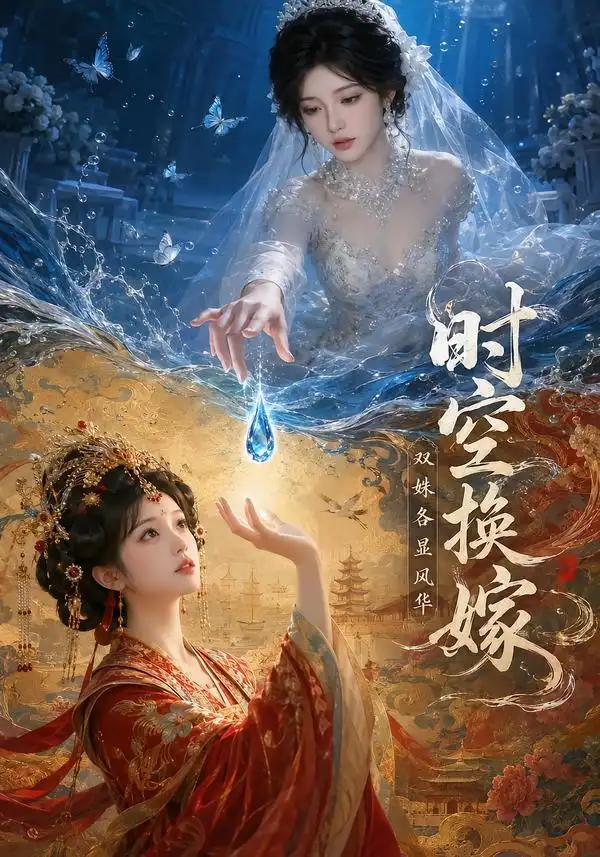 时空换嫁双姝各显风华 时空换嫁双姝各显风华
