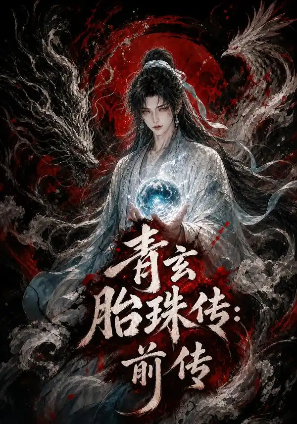 青玄胎珠传前传 青玄胎珠传前传