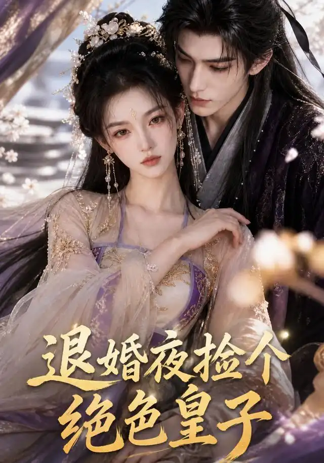 退婚夜捡个绝色皇子 退婚夜捡个绝色皇子