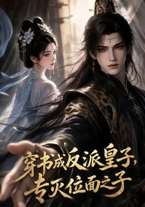 穿书成反派皇子专灭位面之子（191集） - 海之城短剧