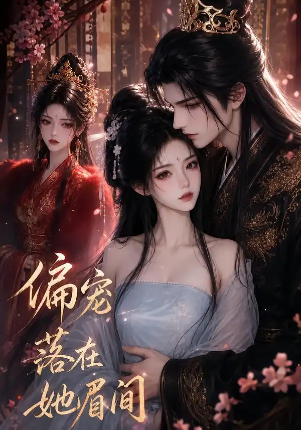 偏宠落在她眉间 偏宠落在她眉间