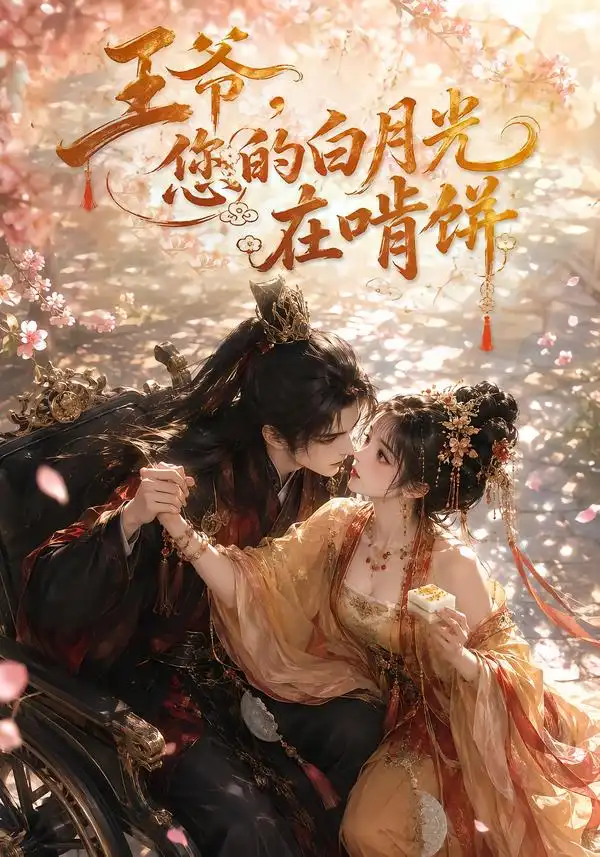 王爷您的白月光在啃饼（60集） - 海之城短剧