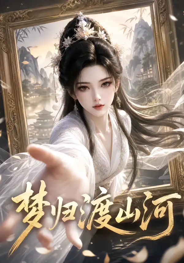 梦归渡山河 梦归渡山河
