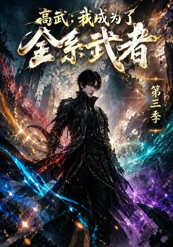 高武我成为了全系武者第三季 高武我成为了全系武者第三季