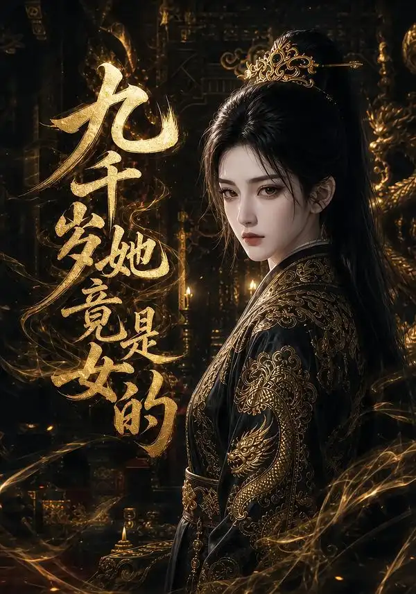 九千岁她竟是女的（60集） - 海之城短剧