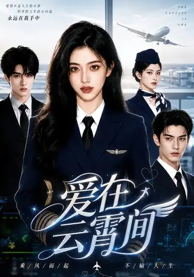 爱在云霄间 爱在云霄间