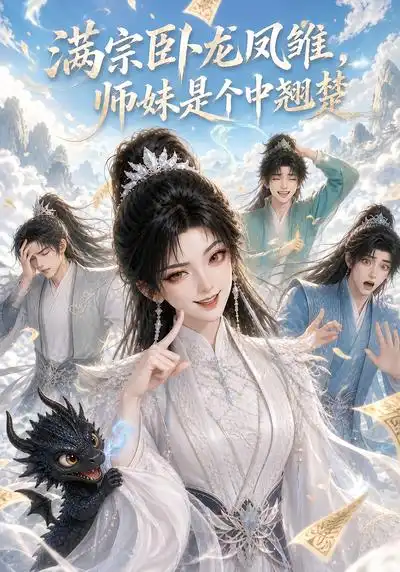 满宗卧龙凤雏师妹是个中翘楚（120集） - 海之城短剧