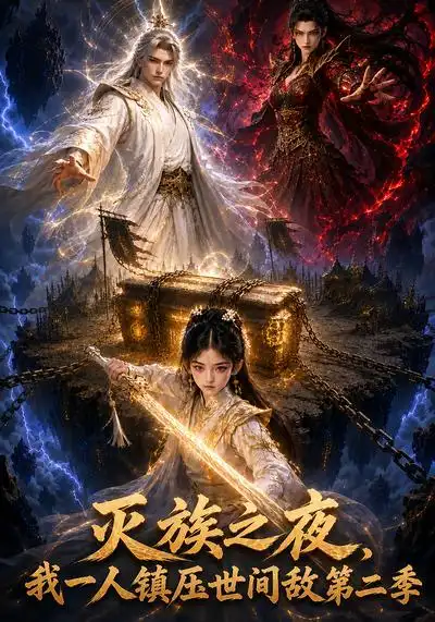 灭族之夜我一人镇压世间敌第二季（111集） - 海之城短剧