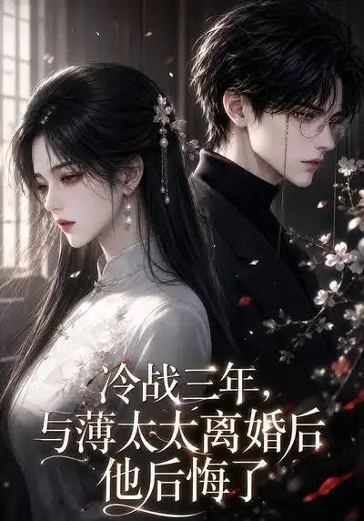 冷战三年与薄太太离婚后他后悔了 冷战三年与薄太太离婚后他后悔了