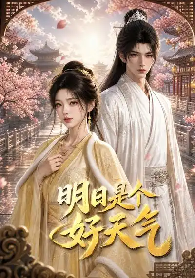 明日是个好天气 明日是个好天气