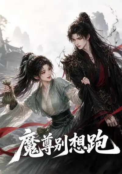 魔尊别想跑（29集） - 海之城短剧