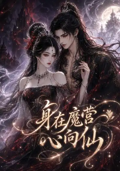 身在魔营心向仙 身在魔营心向仙