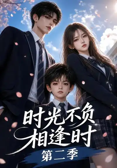 时光不负相逢时第二季（112集） - 海之城短剧