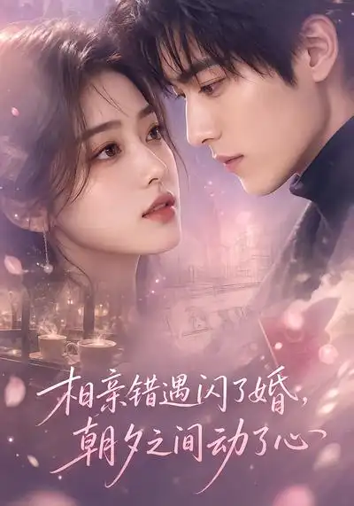 相亲错遇闪了婚朝夕之间动了心（53集） - 海之城短剧