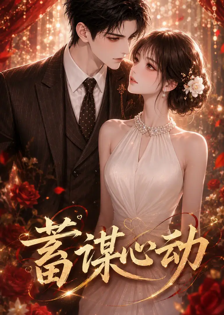 蓄谋心动（93集） - 海之城短剧
