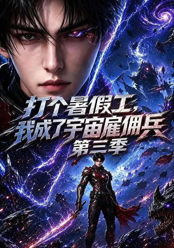 打个暑假工我成了宇宙雇佣兵第三季（70集）-海之城短剧项目