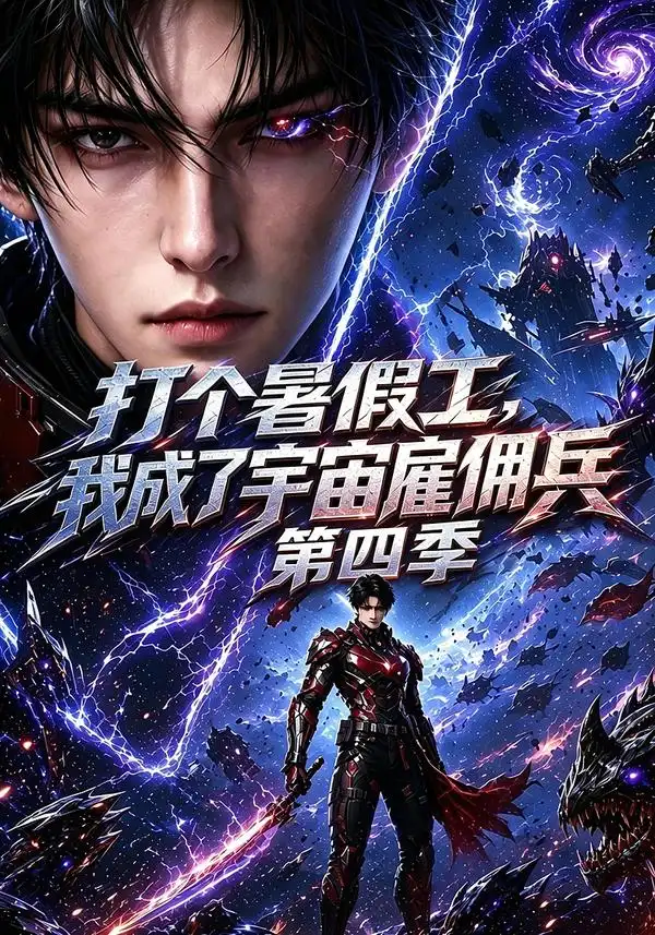 打个暑假工我成了宇宙雇佣兵第四季（71集）-海之城短剧项目