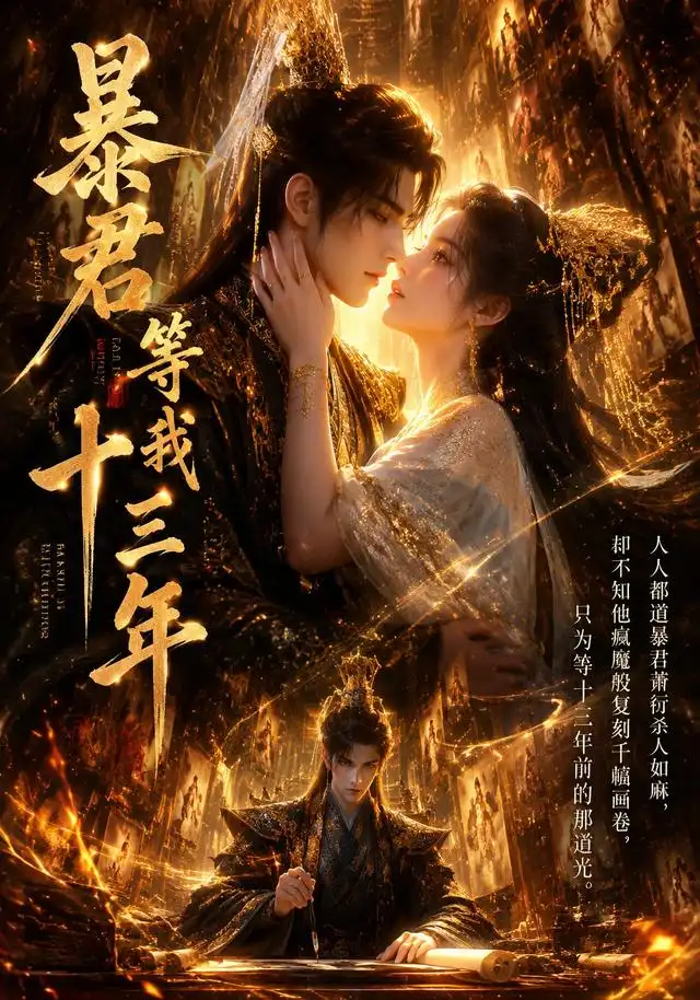 暴君等我十三年 暴君等我十三年
