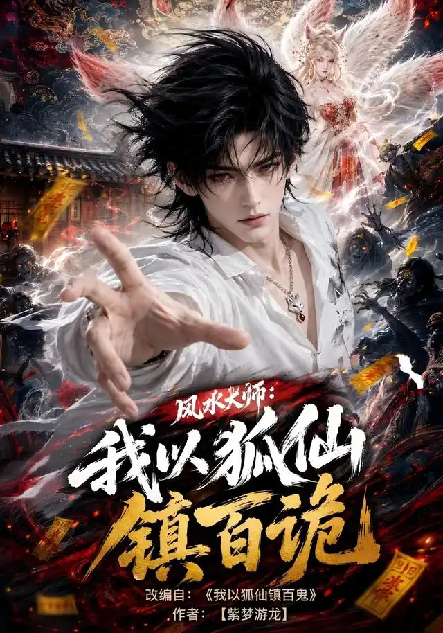 风水大师我以狐仙镇百诡 风水大师我以狐仙镇百诡