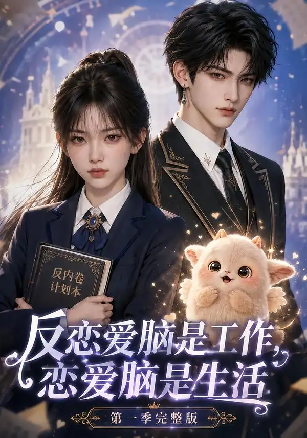 反恋爱脑是工作恋爱脑是生活第一季完整版（210集） - 海之城短剧