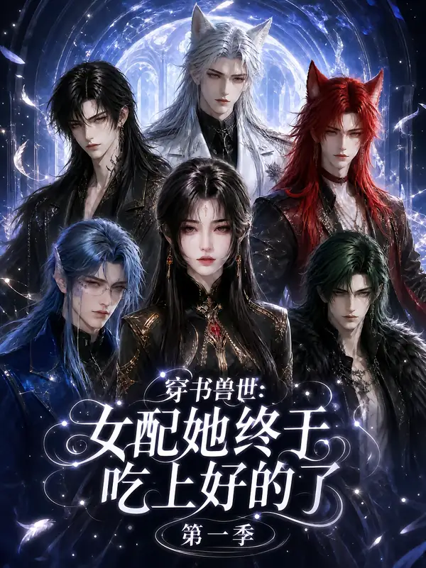穿书兽世女配她终于吃上好的了第一季 穿书兽世女配她终于吃上好的了第一季
