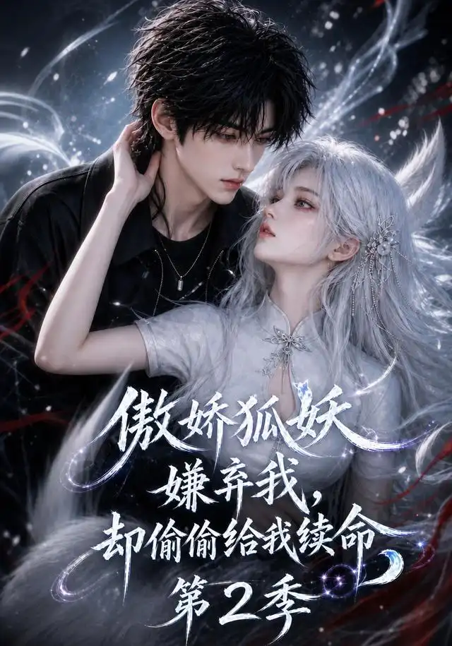 傲娇狐妖嫌弃我却偷偷给我续命第2季 傲娇狐妖嫌弃我却偷偷给我续命第2季