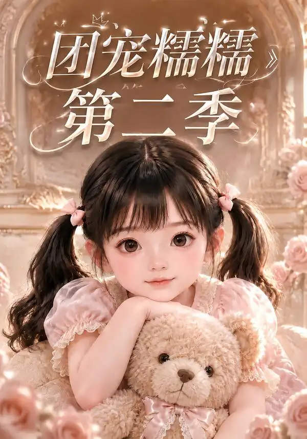 团宠糯糯第二季 团宠糯糯第二季