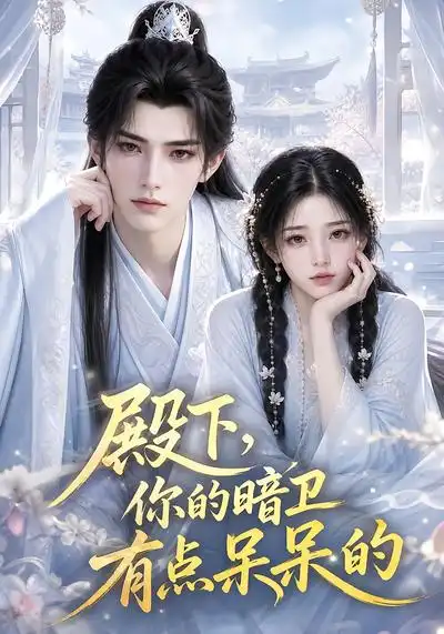 殿下你的暗卫有点呆呆的 殿下你的暗卫有点呆呆的