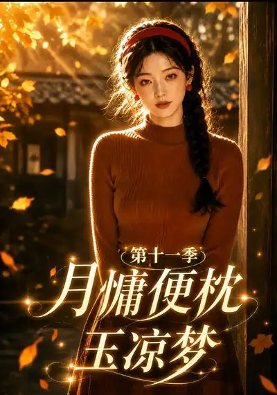 月慵便枕玉凉梦第十一季 月慵便枕玉凉梦第十一季