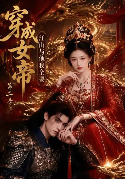 穿成女帝江山与他我全要第二季 穿成女帝江山与他我全要第二季