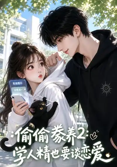 偷偷豢养2学人精也要谈恋爱（130集） - 海之城短剧