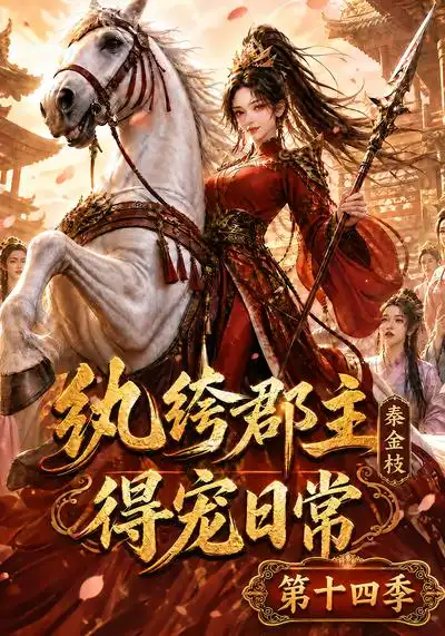 纨绔郡主得宠日常秦金枝第十四季 纨绔郡主得宠日常秦金枝第十四季