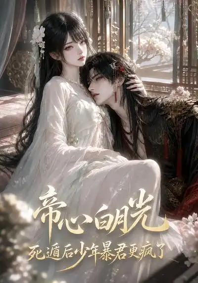 帝心白月光死遁后少年暴君更疯了（68集） - 海之城短剧